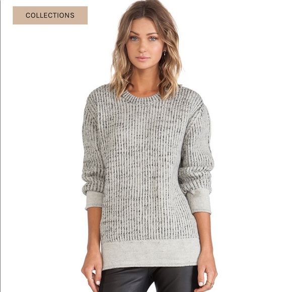 IRO Sweaters - Iro Manouka sweater Revolve